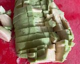 Foto del paso 5 de la receta: Tartare de atún