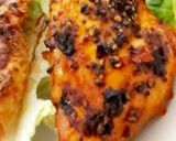 A picture of step 6 of My Marinated Chicken Breasts Roasted.😄#Mainmeal.