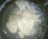 煙燻風味搖搖薯塊的食譜步驟1照片