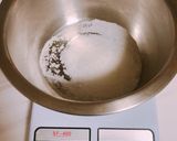 巧克力奶油餅乾的食譜步驟3照片