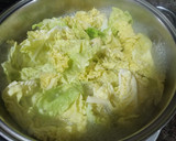 Foto del paso 1 de la receta: Trinxat de la cerdanya
