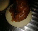 Foto del paso 1 de la receta: Alfajores bañados de chocolate