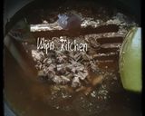 Foto langkah ke 4 dari resep Kwetiaw Siram.