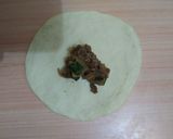 Foto langkah ke 6 dari resep Roti isi daging sapi cincang.