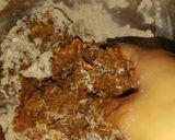 Foto del paso 3 de la receta: Galletitas de harina de algarroba
