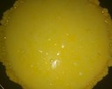 Foto langkah ke 1 dari resep Pie susu teflon.