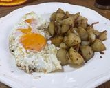 Foto del paso 7 de la receta: Papas al estilo campestre del oeste con el toque Sonorense