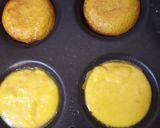 Foto langkah ke 3 dari resep Bingka labu /kue lumpur.