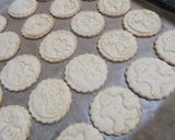 Fahéjas keksz recept fázis 3 fotója