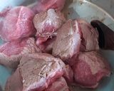 Foto del paso 2 de la receta: Carne a la Cacerola