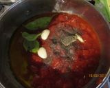 Foto del passaggio 3 della ricetta Pomodori ripieni di riso