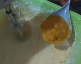 Foto langkah ke 4 dari resep Bolu Kukus Labu Kuning (Bokuslabku).