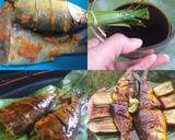 Ikan Bandeng Bakar Versi Happy Call langkah memasak 3 foto