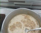 Foto langkah ke 3 dari resep Puding tiramisu ekonomis.
