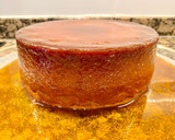 Foto del paso 8 de la receta: Pastel de calabaza con caramelo (Pumpkin cake with caramel)