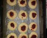 Foto del paso 6 de la receta: Ojitos Súper fáciles y rápidos#yomequedoencasa