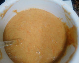 Foto del paso 7 de la receta: Carrot cake