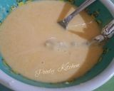 Foto langkah ke 3 dari resep Ebi Furai.
