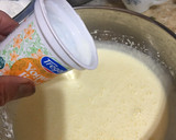 Foto del paso 2 de la receta: Budín con jalea de frutillas 🍓🍓