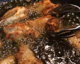 Foto del paso 2 de la receta Alitas de pollo Tex fusión