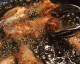 Foto del paso 2 de la receta: Alitas de pollo Tex fusión