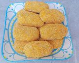 Foto langkah ke 6 dari resep Udang keju ala gacoan.