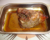 Foto del paso 13 de la receta: Pierna de cordero y couscous condimentado