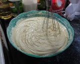 Foto del paso 2 de la receta: Magdalenas de primavera 🌾