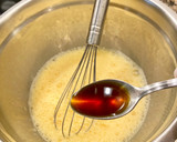 Foto del paso 3 de la receta: Leche asada con coco “sin gluten”