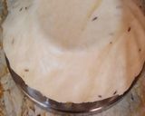 A picture of step 1 of Katturi chaat.