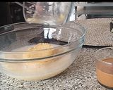 Foto del paso 4 de la receta: Mini Magdalenas con Avena, Manzana y Crema de Cacahuete