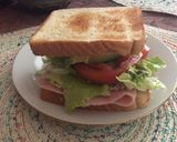 Foto del paso 7 de la receta: Sándwich