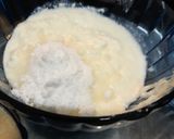 A picture of step 2 of Instant Sooji Dahi Vada Non Fried.