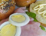 Foto del paso 6 de la receta: Bagels Caseros