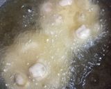 Foto langkah ke 5 dari resep Cempedak Goreng Madu.