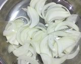 รูปขั้นตอนการทำที่ 1 ของ “ข้าวหน้าไก่ใส่ไข่”