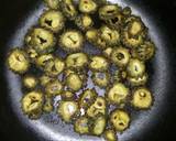 Khatta Meetha Karela recipe step 4 photo