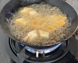Foto langkah ke 1 dari resep Tahu Telur Malang.