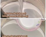 รูปขั้นตอนการทำที่ 6 ของ ปลากริมไข่เต่า