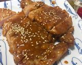Hình bước làm 4 của món Sườn nướng ngon tuyệt