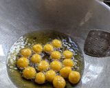 Foto langkah ke 2 dari resep Kabocha Balls.