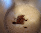 Foto del paso 2 de la receta: Budín de avena y chocolate