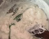 Foto langkah ke 6 dari resep Es pisang ijo.