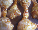 Foto del paso 2 de la receta: Jamoncitos de pollo agridulce