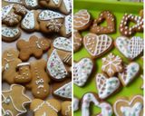 Mézeskalács recept fázis 2 fotója