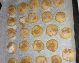 Foto del paso 4 de la receta: Galletas con canela