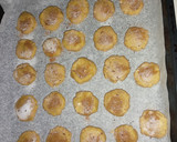 Foto del paso 4 de la receta: Galletas con canela