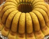 Foto langkah ke 7 dari resep Bolu Kojo.