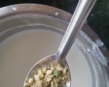 जामूनखरवस (jamunkharwas recipe in marathi) रेसिपी स्टेप 2 फोटो 