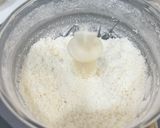 Hình bước làm 3 của món Bánh In Dừa Non